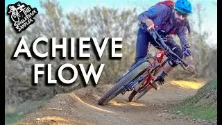 JUMP FOR SHOW, CORNER FOR FLOW! // The Singletrack Sampler
