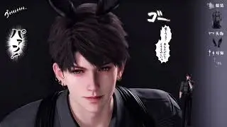 LND: Caleb is doing modelling again