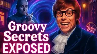 Austin Powers: The Ultimate Groovy Spy Comedy Breakdown!