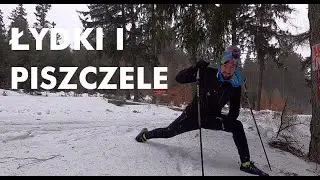 Bolące piszczele i łydki? Nigdy więcej!