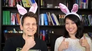 Forge of Empires - Easter Event 2016