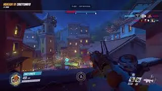Sombra f*cked -1