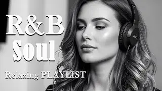 【R&B Soul】Romantic R&B Soul Music for Late-Night Connection, Soft Emotions & Quiet Romance 🎧