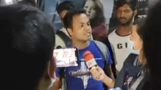 ইভ্যালির মালিক রাসেল গ্রেপ্তার। ইভ্যালি অফিসে গ্রাহকদের ভীড়। evaly rasel arrest
