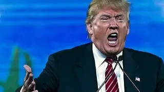 Donald Trump: Replace Obamacare With Obamacare