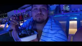 Circa, Stadium Swim, and Oyster Bar at Palace Station