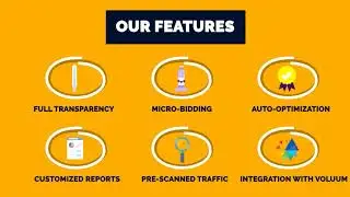 Boost your ICO crowdsale in A4G DSP