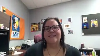 Wiikinahmahgeh Corner with UFCW 401 member Charmaine St. Germain