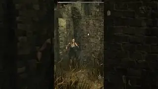 I was so close!!! #dbdwesker #deadbydaylight #dbdfail