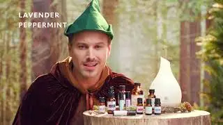 The Essential Oil Revolution is HERE! #VitalityExtracts