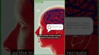 Job Interviews with AI instead of employers? #DWDigital #AI #Jobs