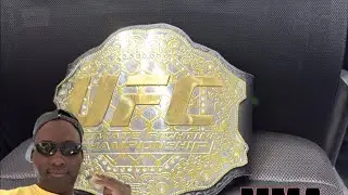 MMA CROSSFIRE - LIVE! OPEN GYM