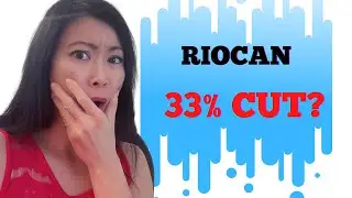 Riocan Stock Dividend Drop: We need to Talk.
