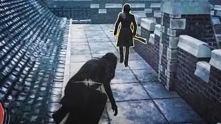 Assassin's Creed Syndicate: Perfect Stealth Missions & Liberating London, Undetected Evie Frye | PS5
