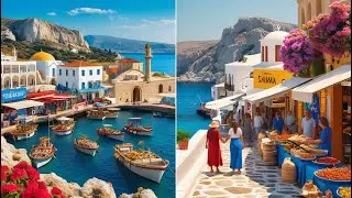 From Kusadasi to Samos &ndash; A Perfect Day Trip Across Two Beautiful Cultures
