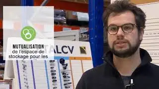 CUBIK - Transformation Lean LAcoustics