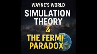 Simulation theory and the fermi paradox