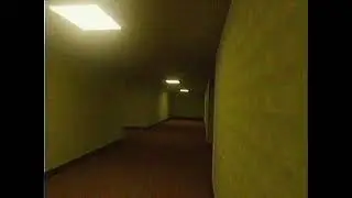backrooms test 01