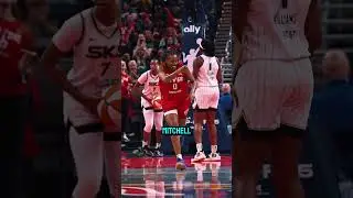 Молчаливое послание Кейтлин Кларк шокирует WNBA!