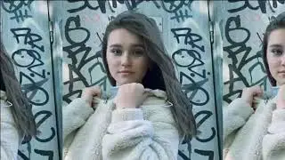 Liza Misnikova - Pepelny (Ashen) - Belarus(Lyrics)