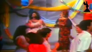 Celia Cruz & Ángela Carrasco - La Candela