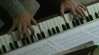 Gymnopedie No.1 by Erik Satie
