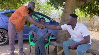 KARMA OF LOVE 💔🔥 EP 54 // VIVIAN JILL, MARCUS, BECKY, MADDIE, GYAMFI, MAA GIFTY, NANA YAA, GIFTY