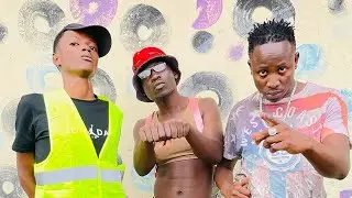 CHOKE JINGLI MEETS MBOGI GENJE 😂😂 BEST OF CHOKE JINGLI TRY NOT TO LAUGH 😂😂😂