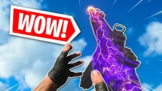THE M13 *DESTROYS* IN WARZONE! (BEST SEASON 5 LOADOUT)