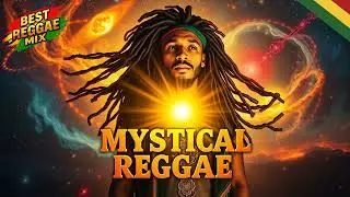 MYSTICAL REGGAE &mdash; Positive Vibes, Uplifting Messages & Real Rastafari Roots 🔥🌿