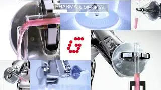 Gimatic Market Applications | Gimatic