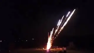 Super Saturn Missile 300s