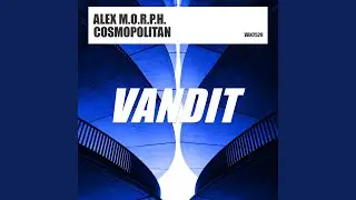 Cosmopolitan (Extended)