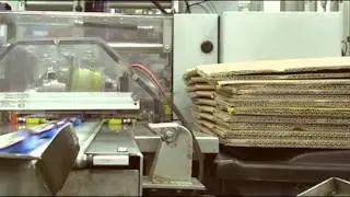 SunOpta Healthy Snacks (Omak, WA)