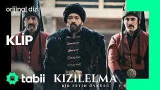 Sultan Murad Merhamet Etmedi! | Kızılelma: Bir Fetih Öyküsü 2. Bölüm
