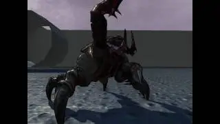 Borderlands Prototype Enemies