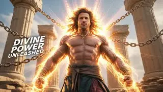When God Uses the Flawed: The Full Story of Samson&rsquo;s Rise and Fall
