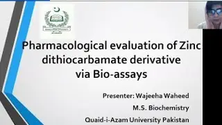 Biochemistry | Miracle Herbal Diversity