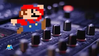 *YA WAH HOO* Super Mario 64 Sound Effects 🎧🔊 #soundeffect #videogamesounds #retrogaming #gaming