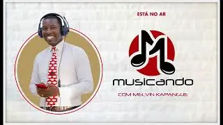 MUSICANDO - Rodeth Diogo ( Rádio Adventus )