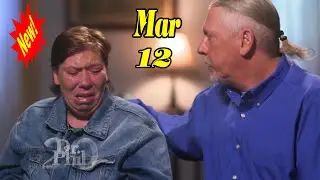 🏆🌳 Dr Phil Show 2022 Mar 12 🏆🌳Summer Wells Disappearance: What Do the Parents Know? 🏆🌳