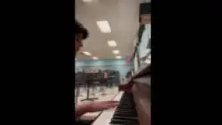 Adams got dtfk