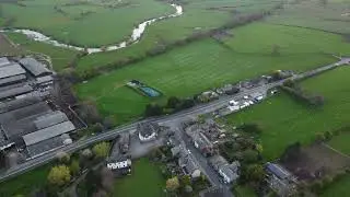 Kirkby Thore Cumbria
