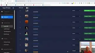 the best marketing software for lead generation 2022