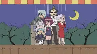 Karin  Episode 5 English dub