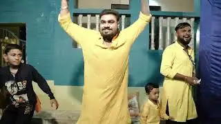 DJ | PRAKRUTI WEDS HARSHAD & DIMPLE WEDS TUSHAR | PART 3