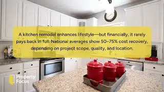 How Much Does Kitchen Remodel Add to Home Value Expert Breakdown