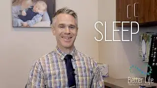 Struggling with falling sleep? - Better Life Chiropractic & Wellness