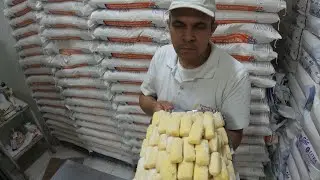 Biscoito de nata 