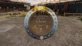 Kingdom Come Deliverance II Henry Wins With Low Thrusts Only